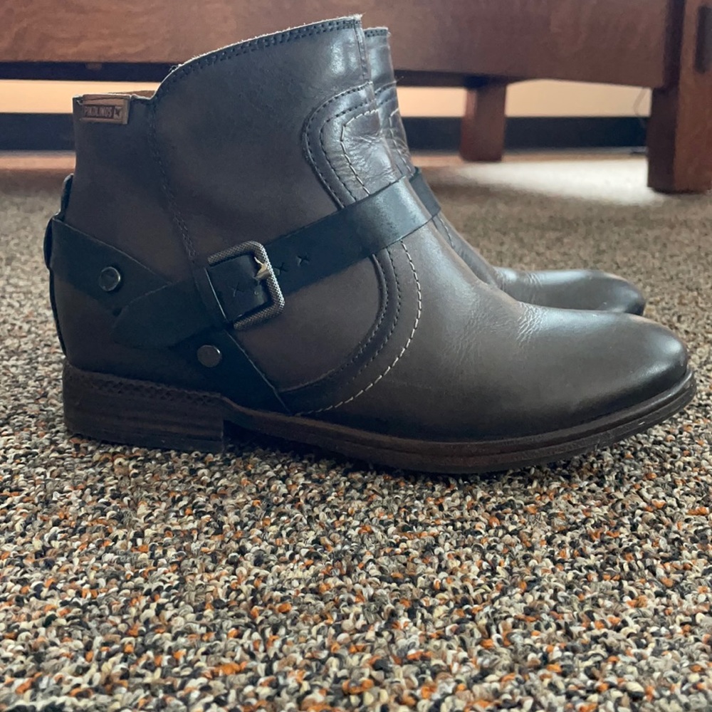 Pikolinos Booties